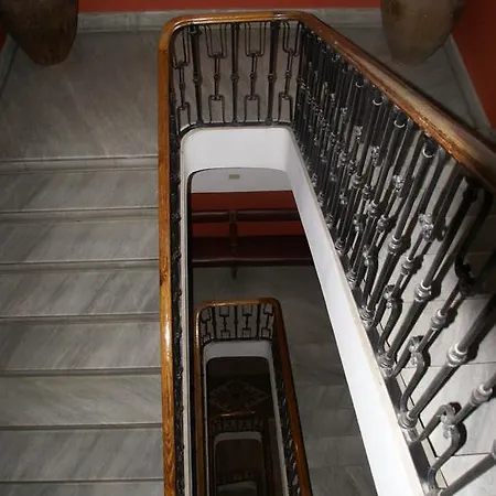 Palazzo Benso 3* פלרמו