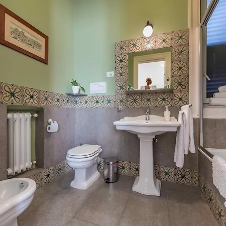 Palazzo Benso 4*