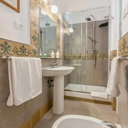 Palazzo Benso 4*
