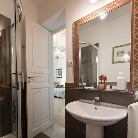 Palazzo Benso 4*