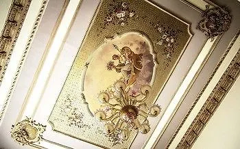 Palazzo Benso 3* פלרמו