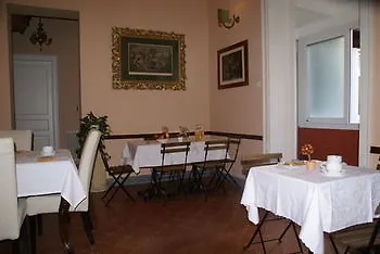 לינה וארוחת בוקר Palazzo Benso 3*