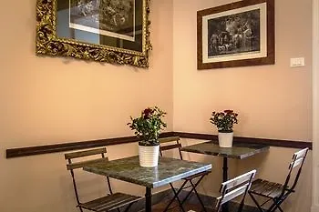 לינה וארוחת בוקר Palazzo Benso 3*