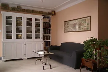 לינה וארוחת בוקר Palazzo Benso 3*