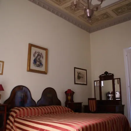 לינה וארוחת בוקר Palazzo Benso