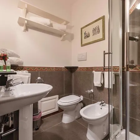Palazzo Benso Bed & Breakfast Palermo
