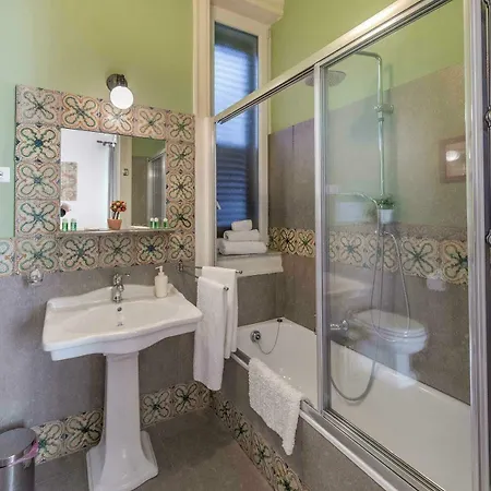 Palazzo Benso לינה וארוחת בוקר 3*
