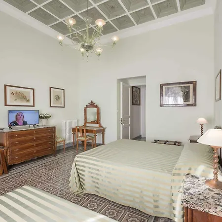 לינה וארוחת בוקר Palazzo Benso